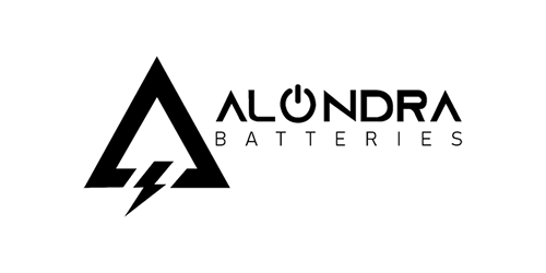 Alondra Batteries