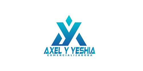 Axel y Yeshia