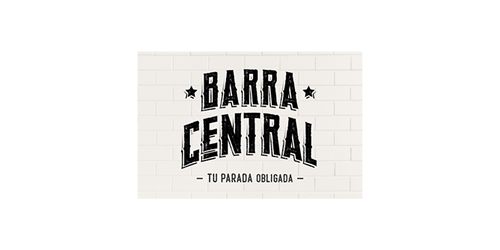 Barra Central