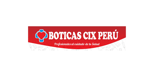 Boticas Cix Perú
