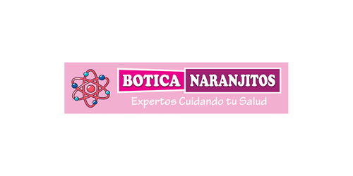 Botica Naranjitos