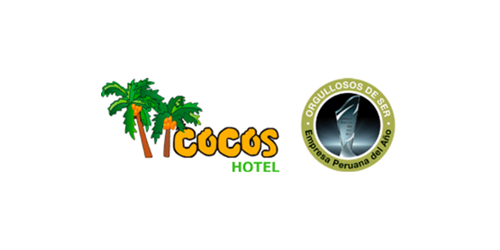 Cocos Chanchamayo