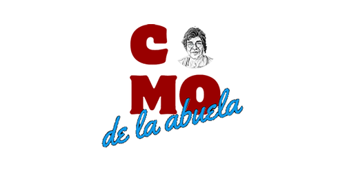 Como de la Abuela