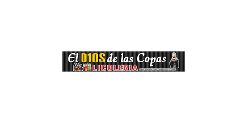 El Dios de las Copas