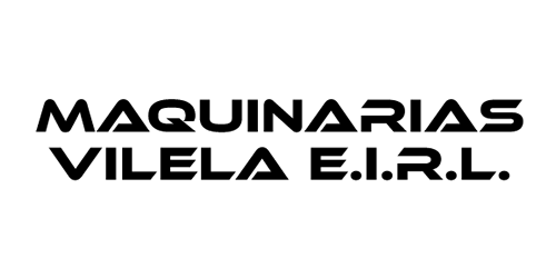 Maquinarias Vilela