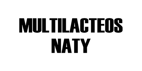 Multilacteos Naty