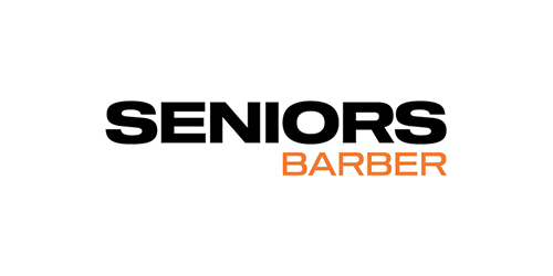 Seniors Barber