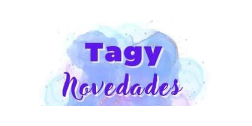 Tagy