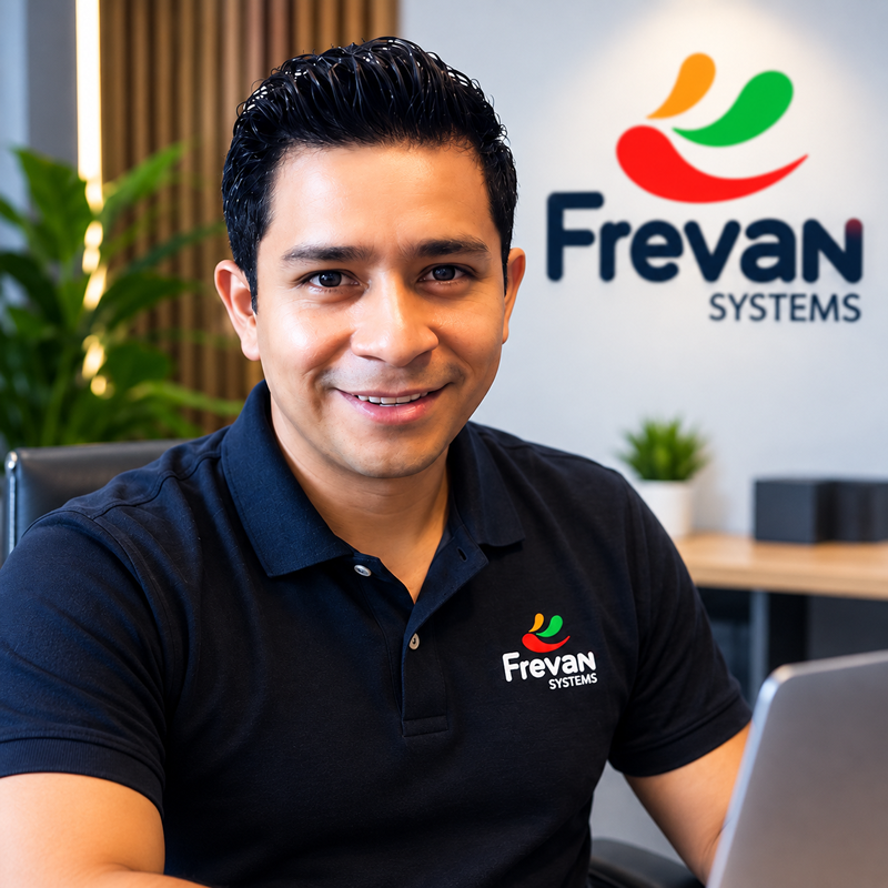 Fredy Vásquez