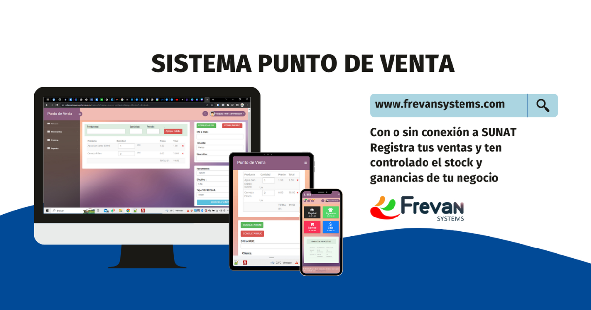 ¿Qué es un sistema de inventario y por qué tu negocio lo necesita urgentemente?