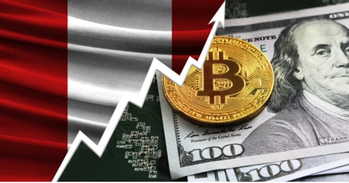 Cómo empezar en Bitcoin desde Perú en 2026 (Guía práctica para principiantes)