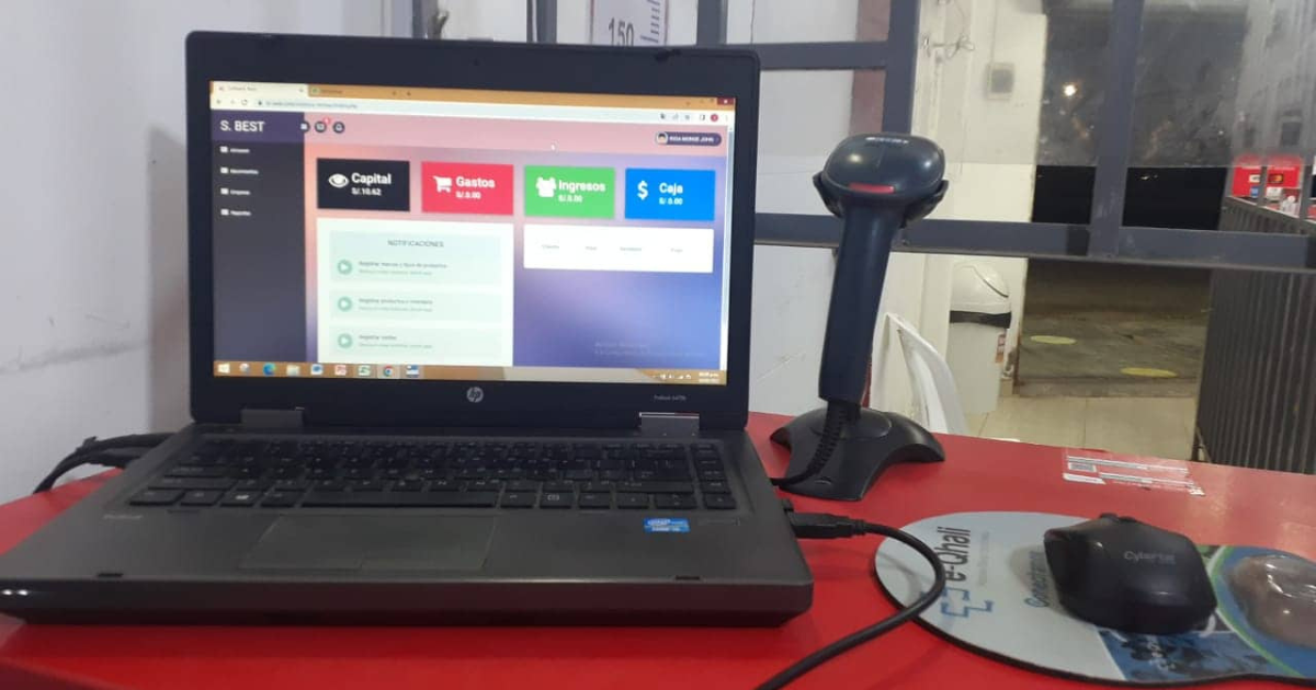 Sistema de Inventario con Facturación Electrónica en Perú: Guía Completa para Digitalizar tu Negocio