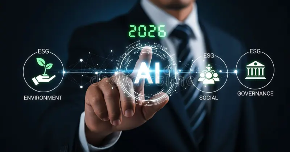 Cómo usar Inteligencia Artificial en tu negocio en 2026 (Guía práctica para emprendedores)