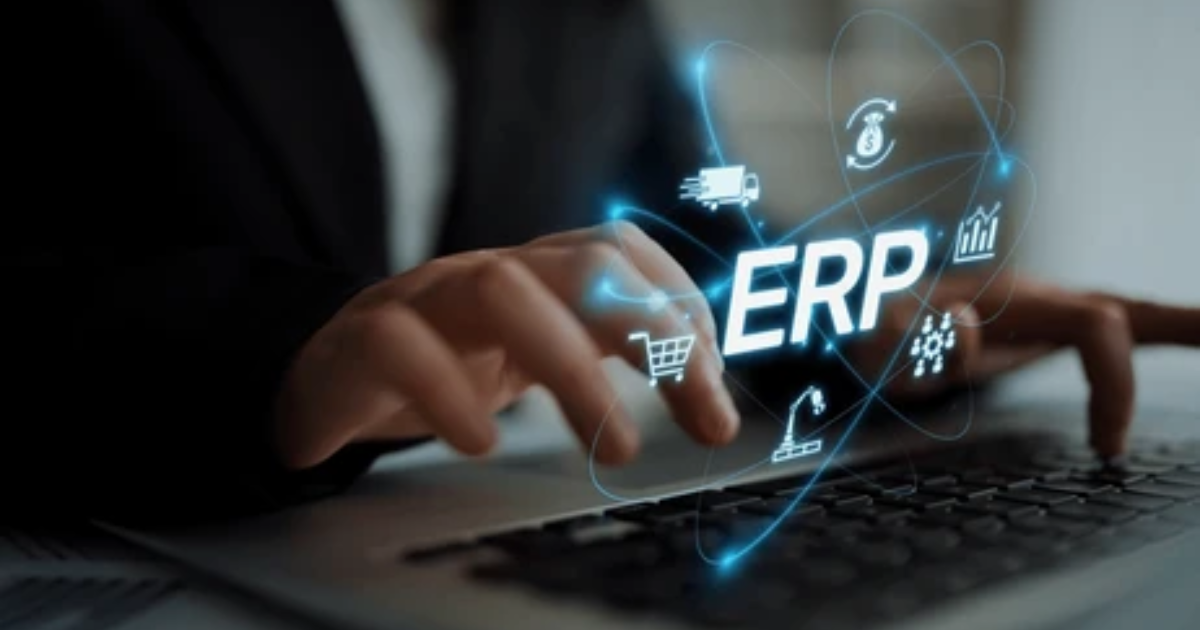 ERP para pequeñas empresas en Perú: cómo elegir el sistema correcto en 2026
