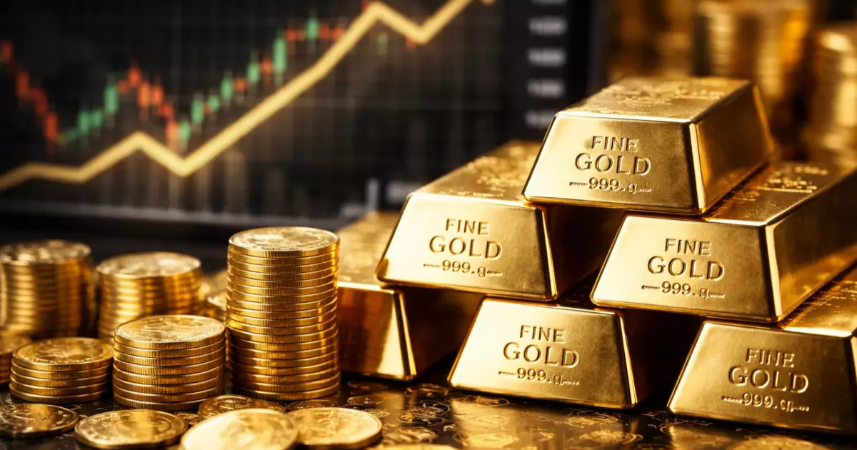 Cómo invertir en oro desde Perú: guía segura para proteger tu dinero en 2026