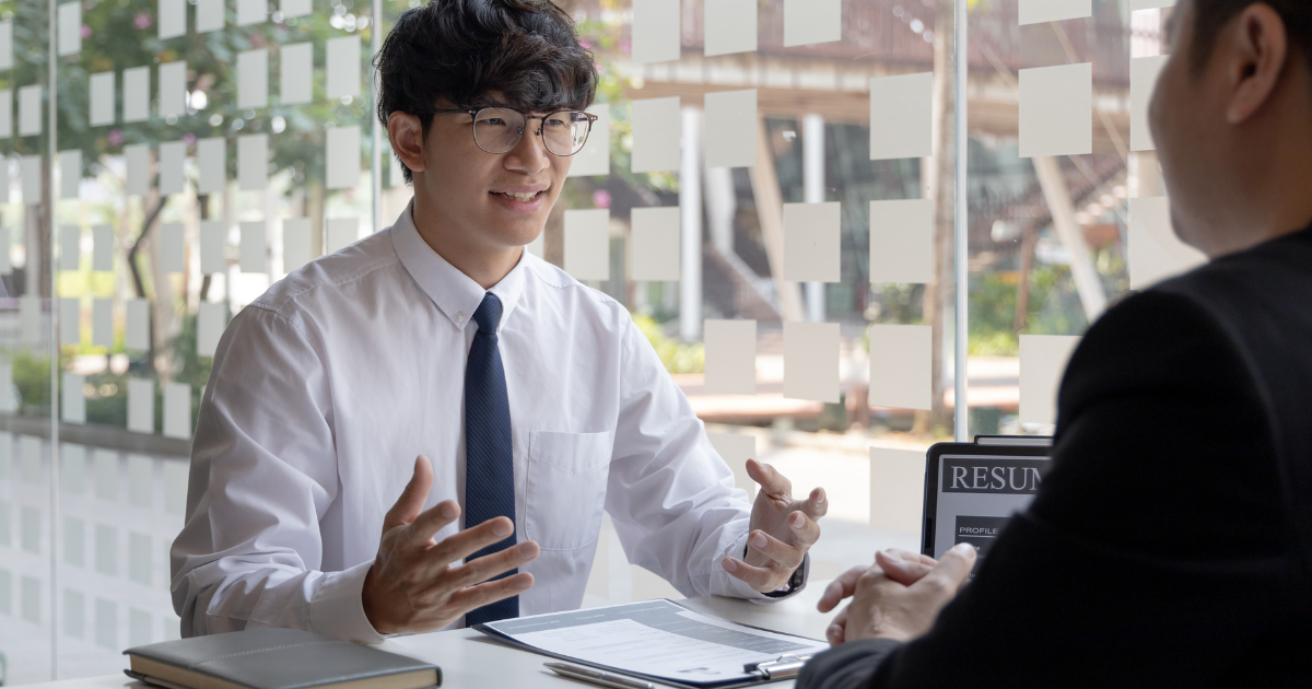 Cómo prepararte para una entrevista laboral en 2026