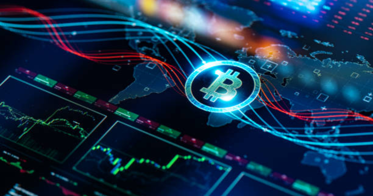 Trading de criptomonedas: riesgos reales que debes conocer