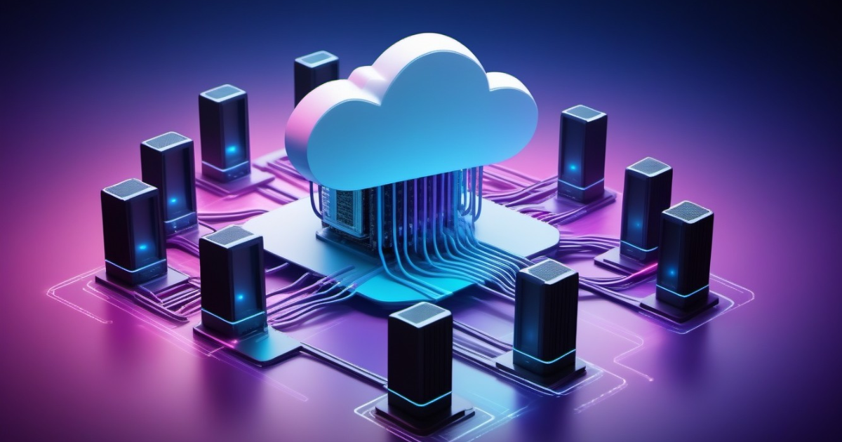 Servidor cloud vs hosting tradicional: ¿cuál conviene más en 2026?