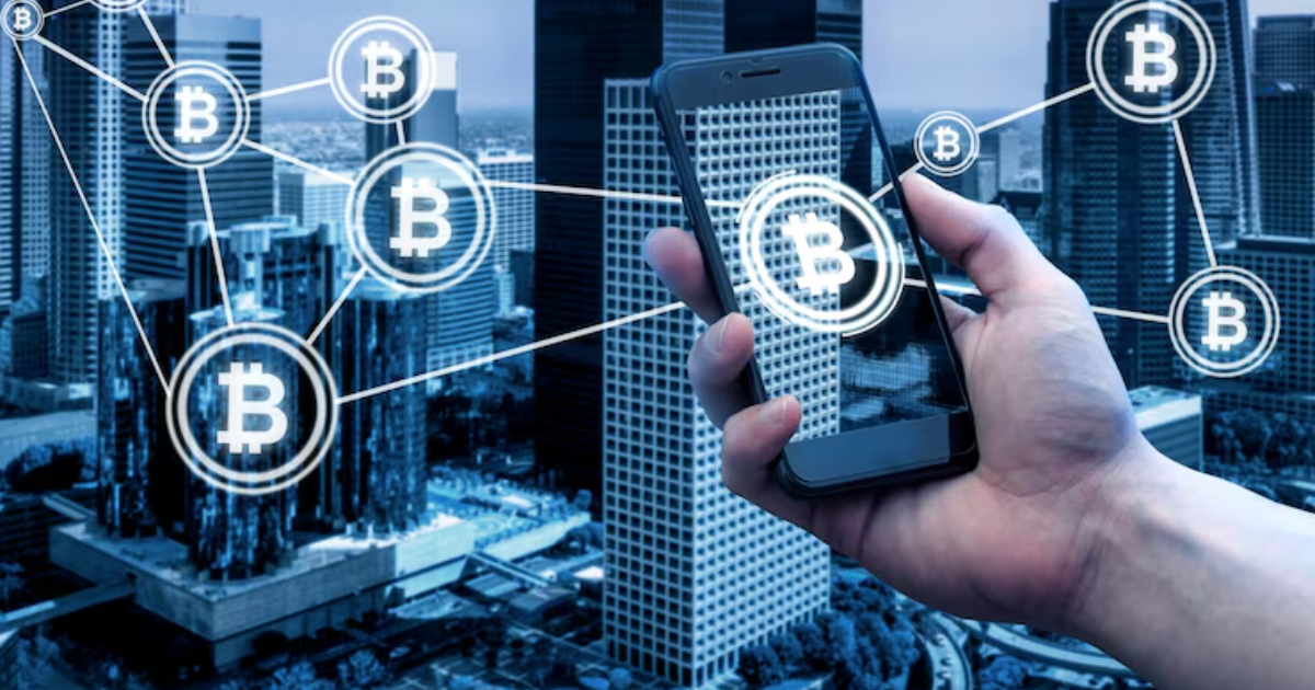 Cómo usar blockchain más allá de las criptomonedas