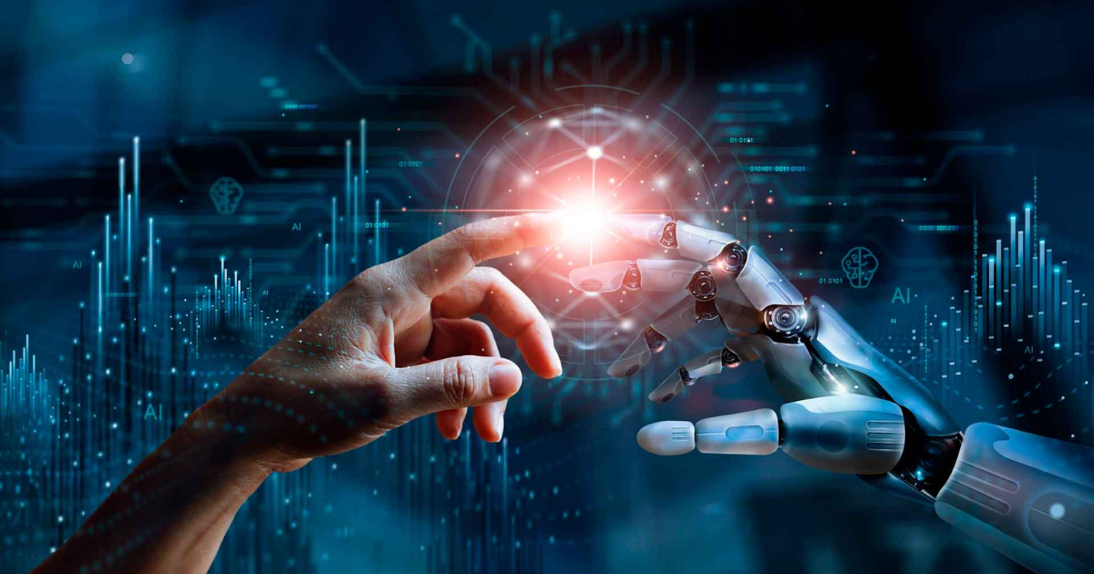 Cómo la Inteligencia Artificial está cambiando los empleos en 2026