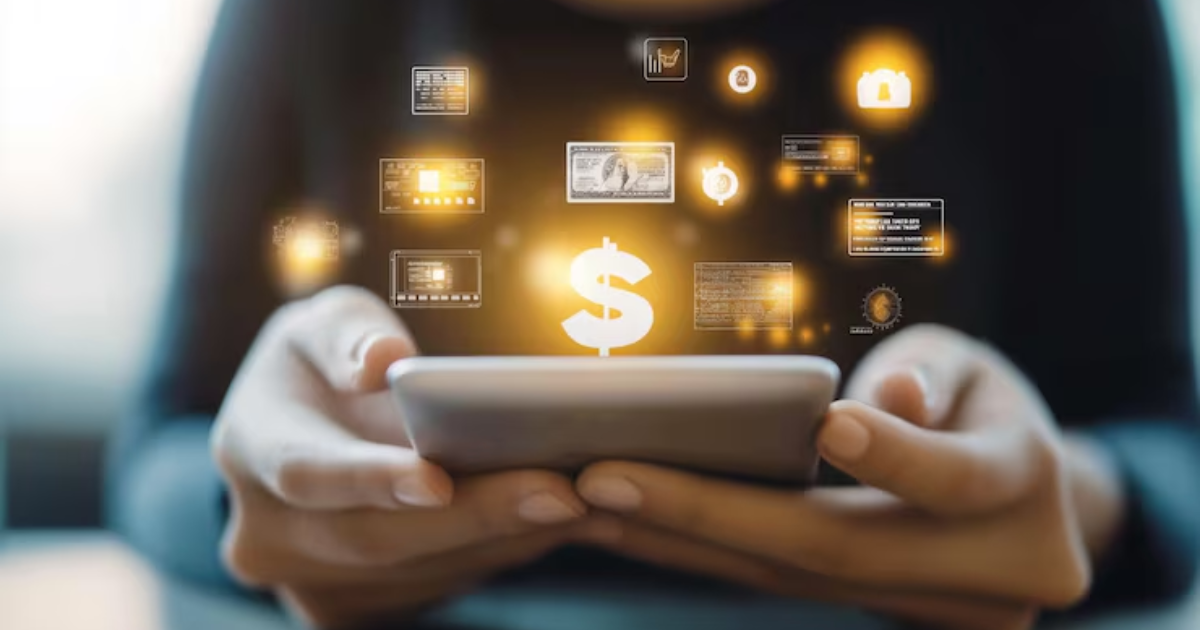 Aplicaciones que te pagan en 2026: cómo empezar a ganar dinero desde tu celular
